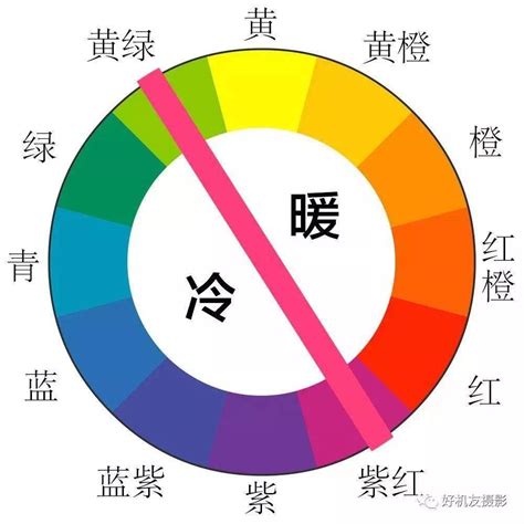 暖色系有哪些|什么是暖色调？暖色系有哪些颜色？